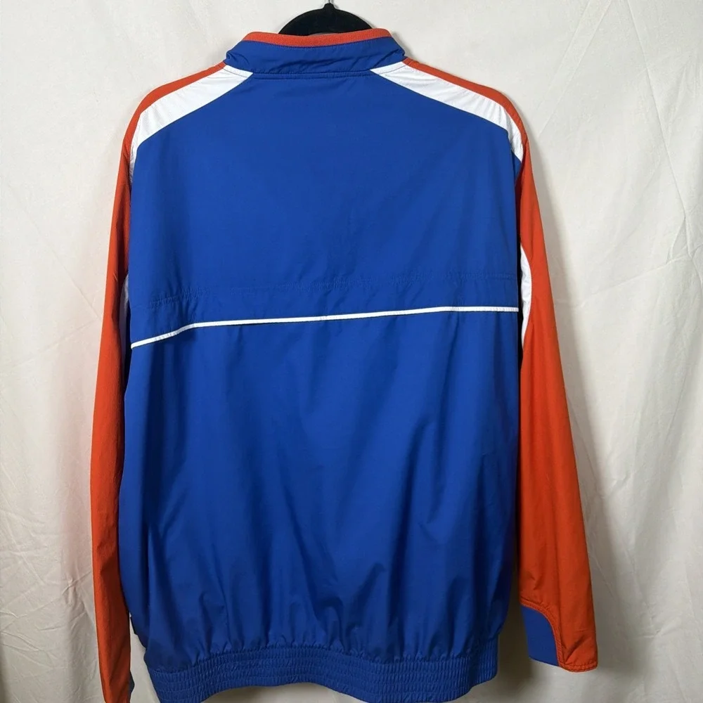 Nike Team Florida Gators Fit Storm Vented Jacket Mens L NCAA‎